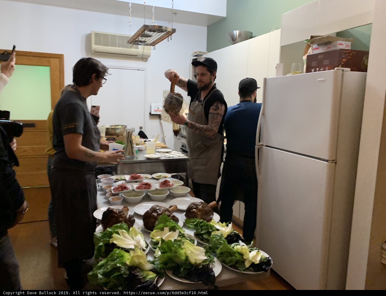 Family Feast