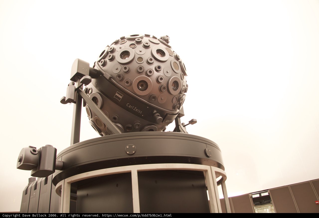 Planetary Portal