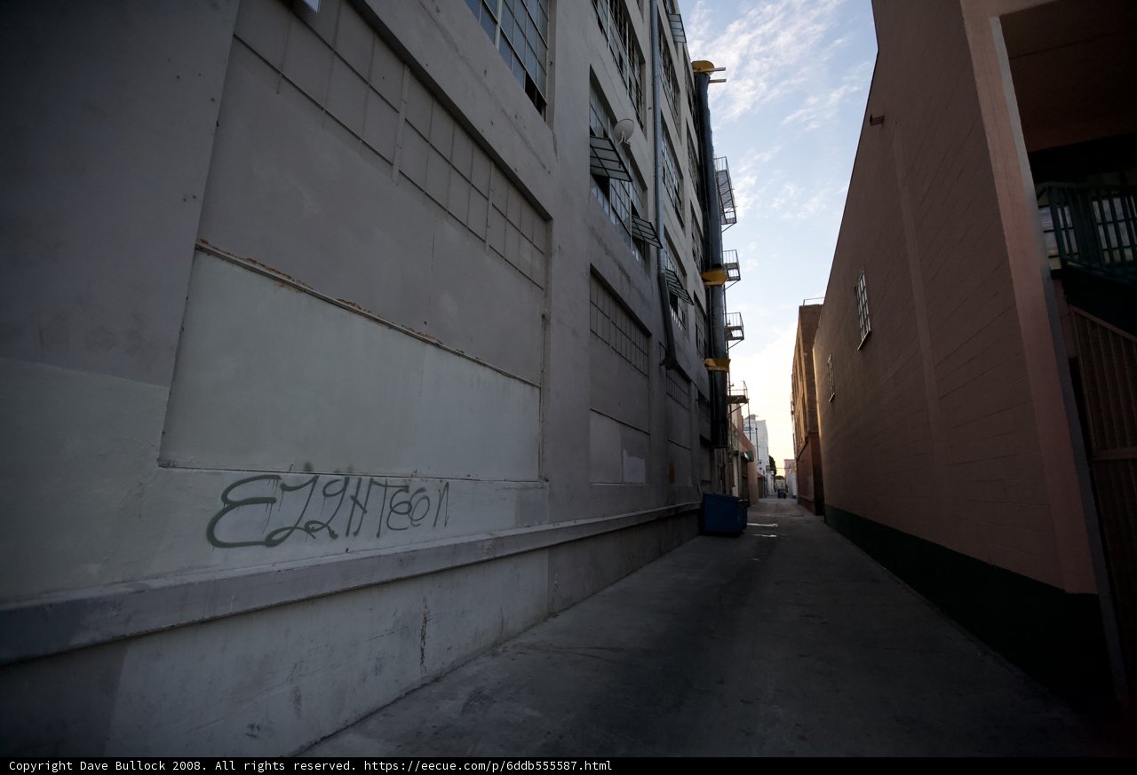 Urban Artistry