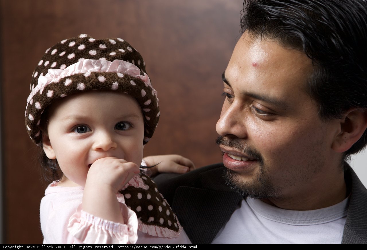 Fatherly Love