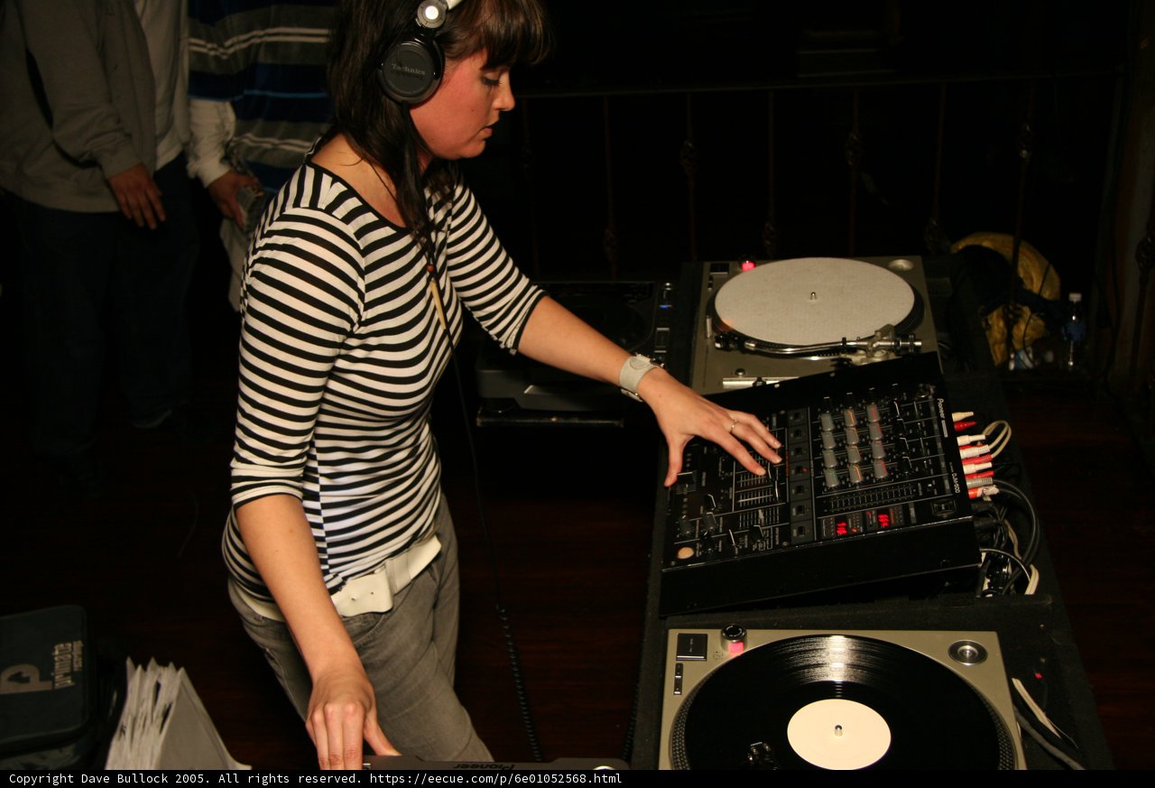 Rhythm Master