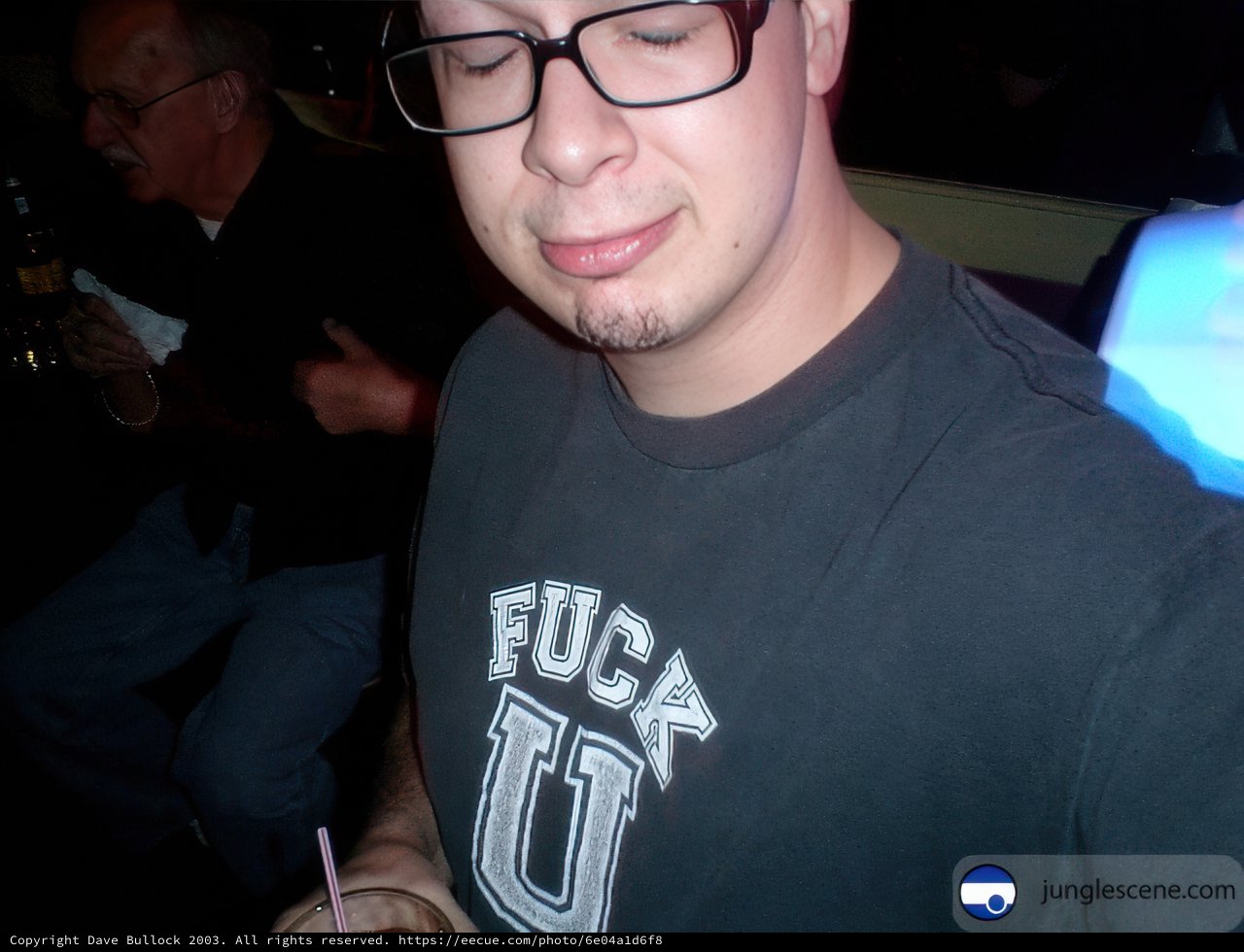 Dave B: A portrait of urban style