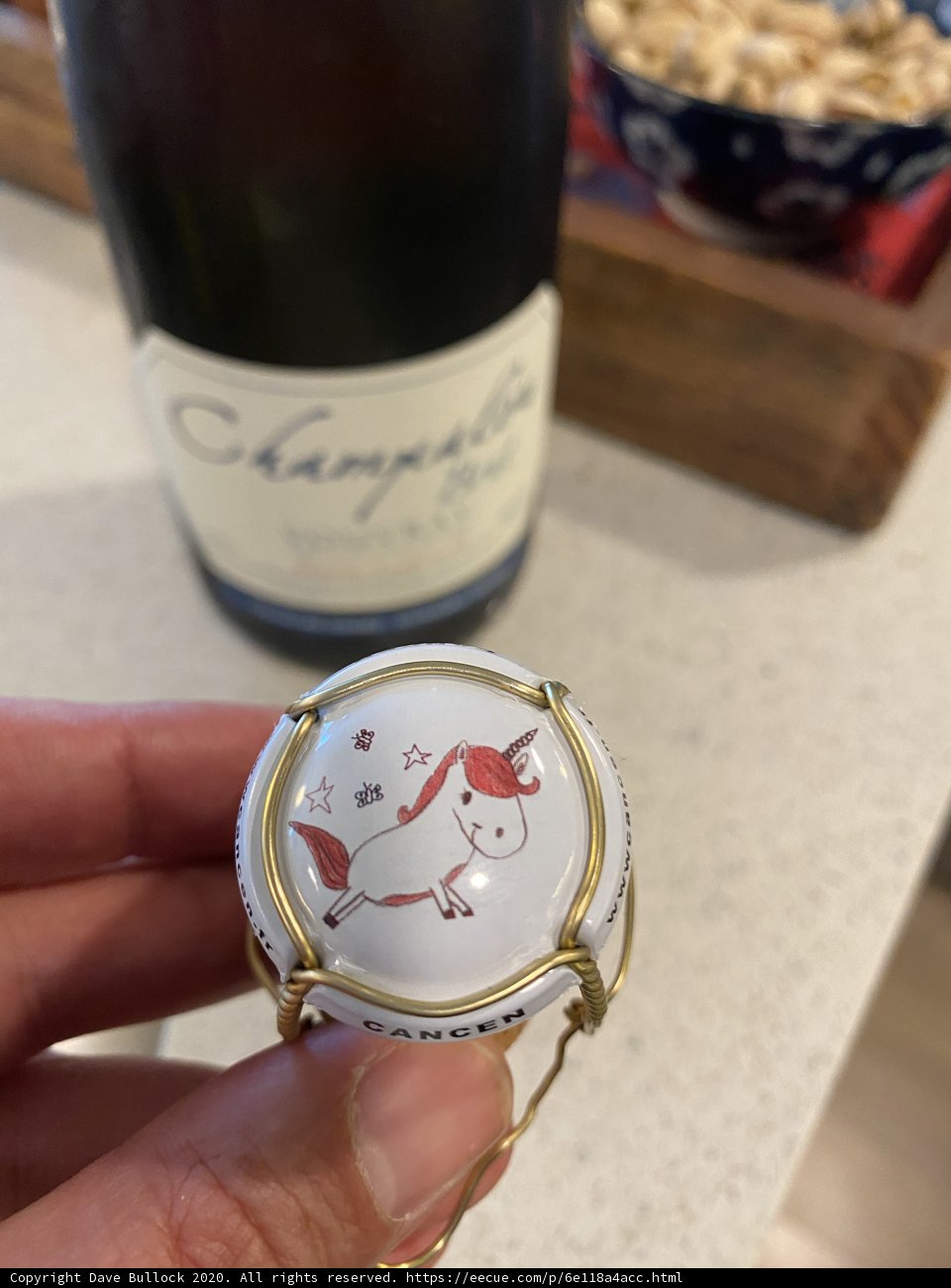 Unicorn Celebration