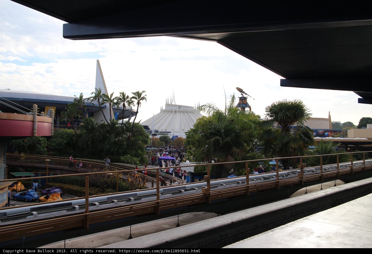 Metropolis Coaster