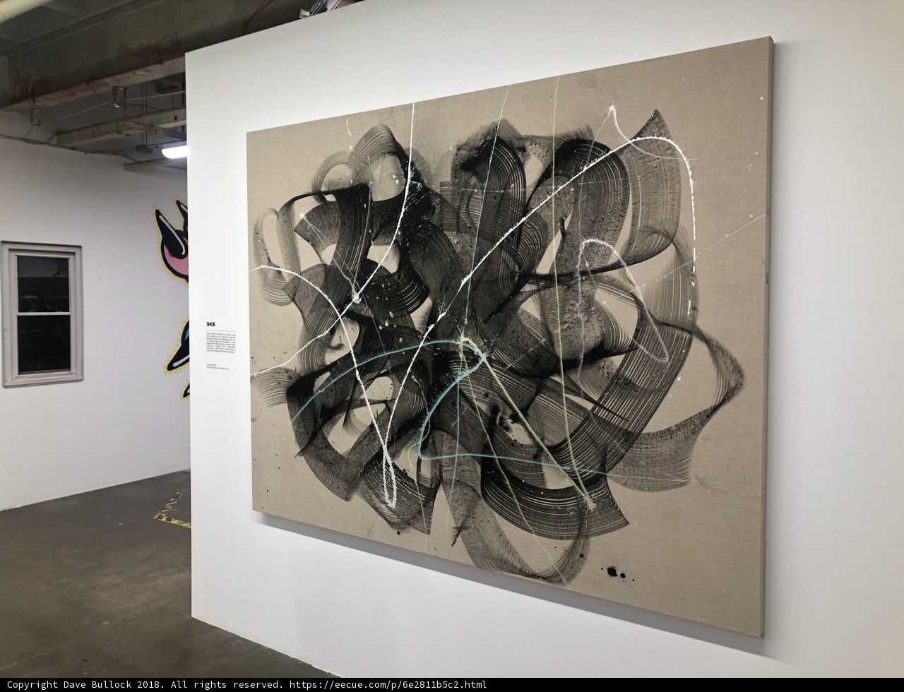Modern Art Masterpiece