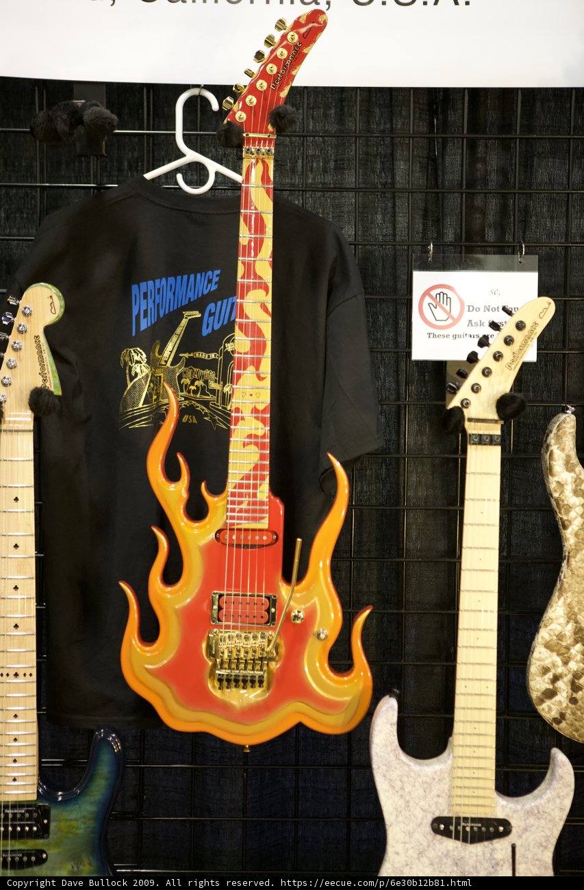 The Musician's Best Friend