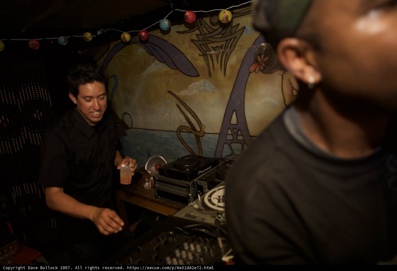 Pure Filth DJ