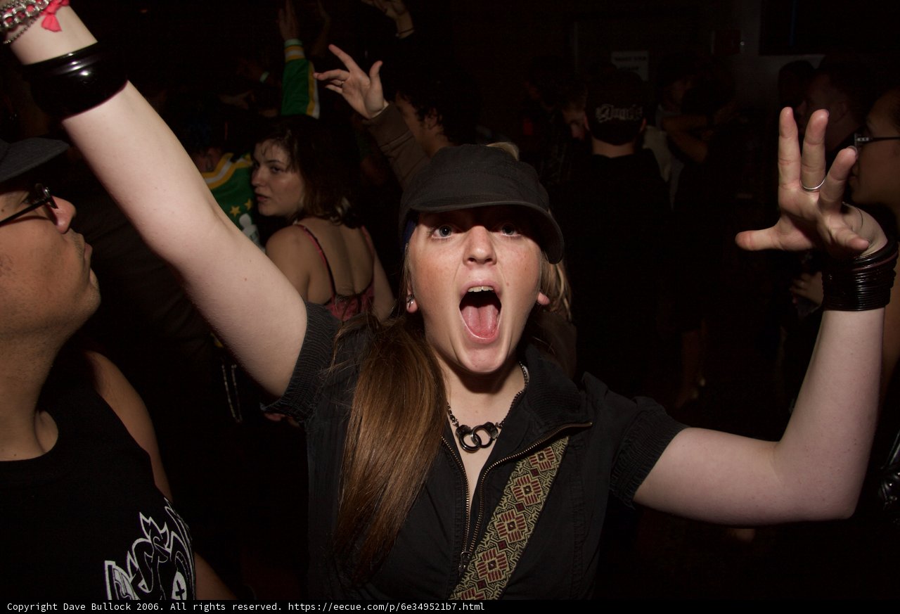 Party Time