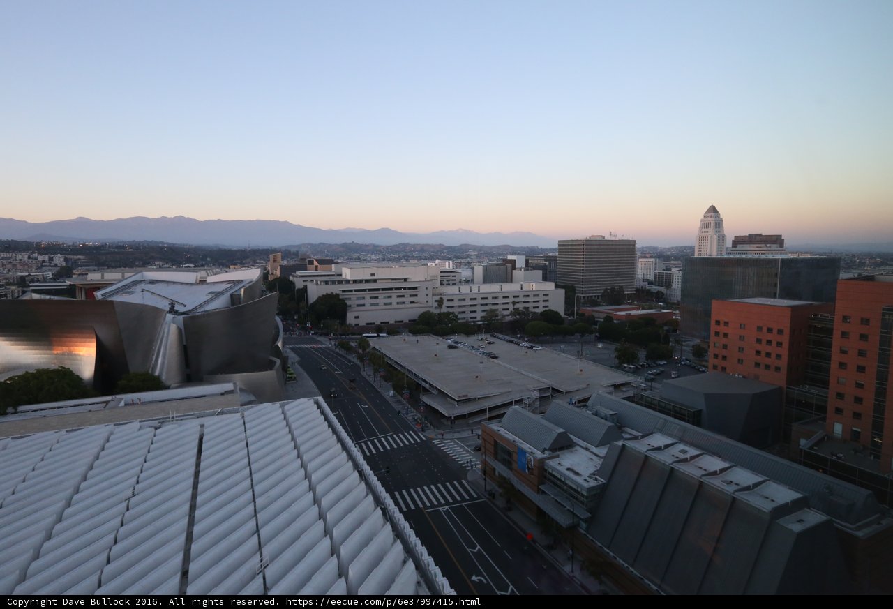 View from the Top