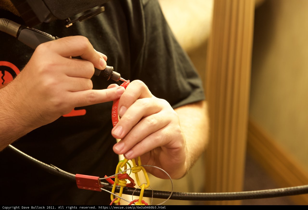Cutting the Cord