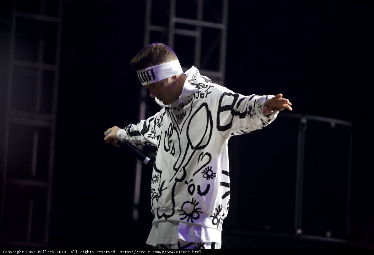 Electric Moves