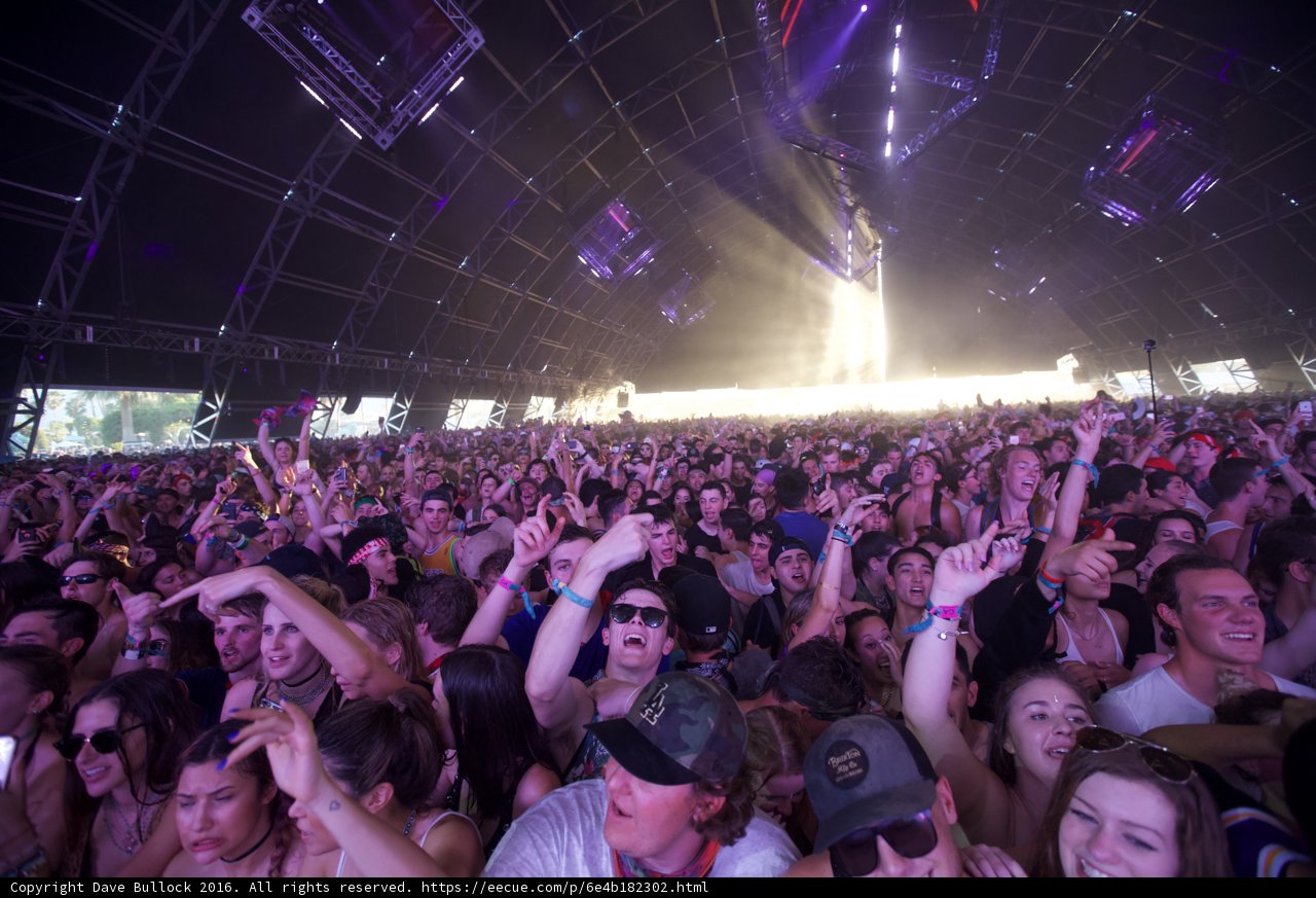 Urban Music Festival