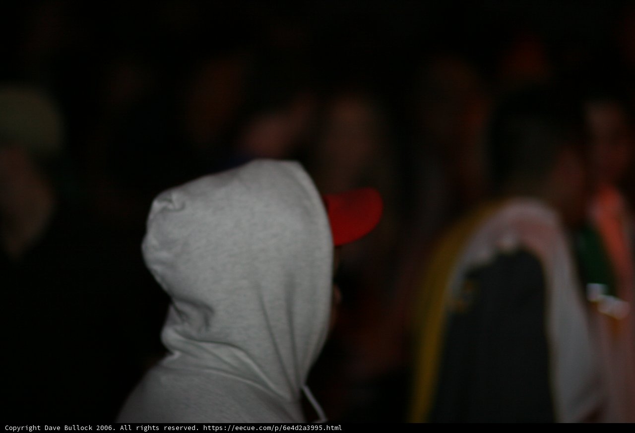 Hoodie and Hat