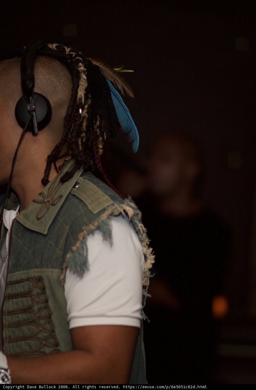 Grooving to the Beat
