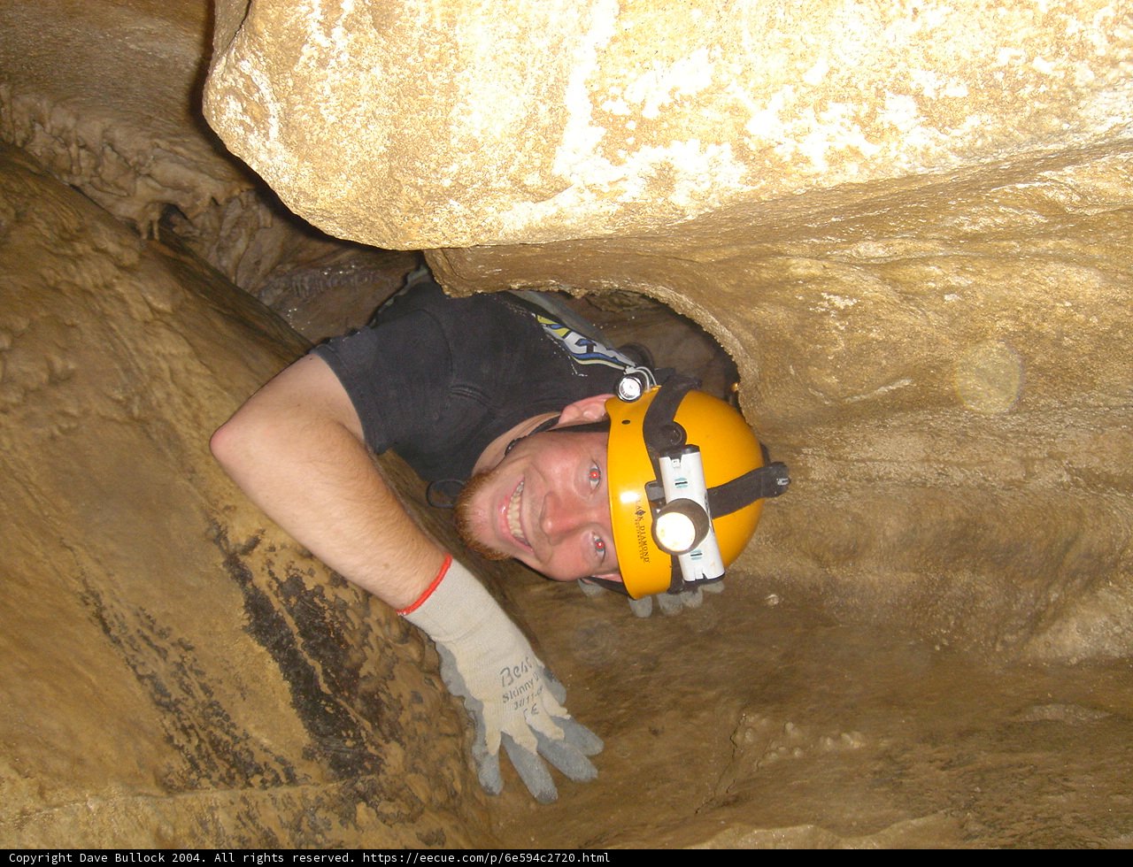 Climbing the Depths of Nature