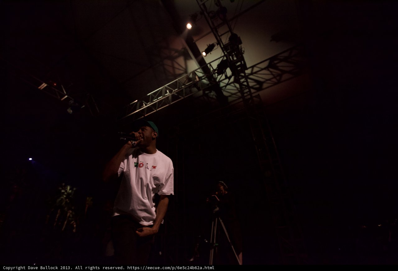 Spotlight Performance