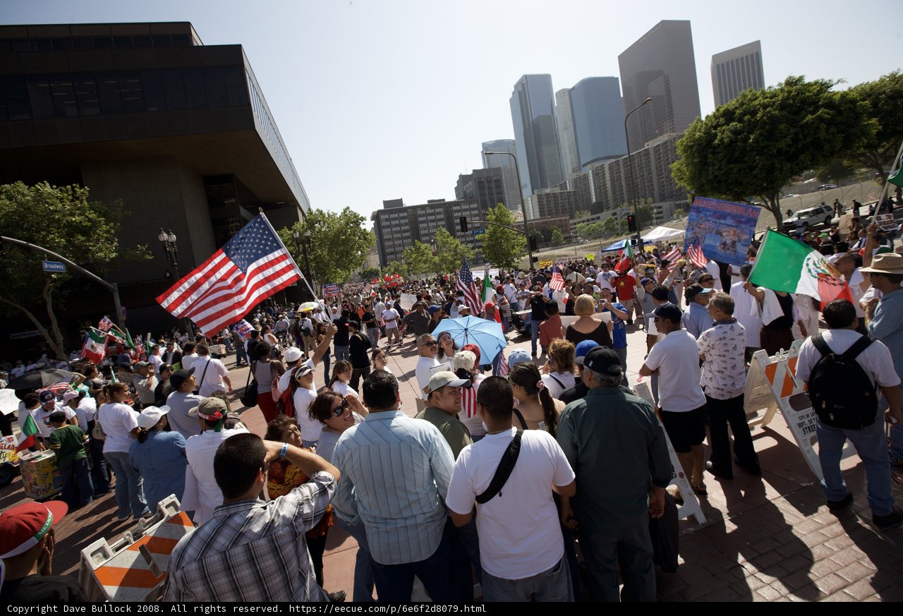Unity Across Borders