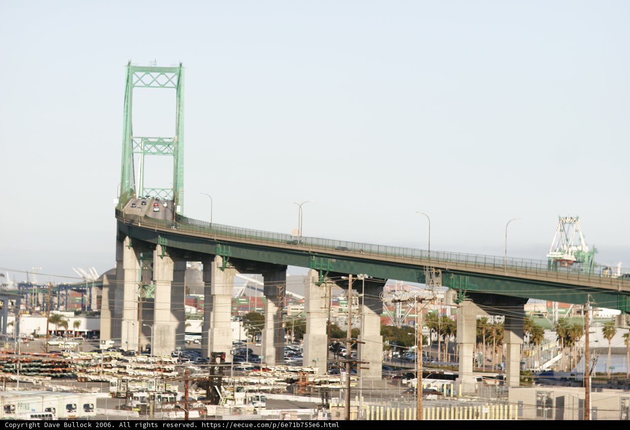 Rush Hour on the Metropolis Bridge