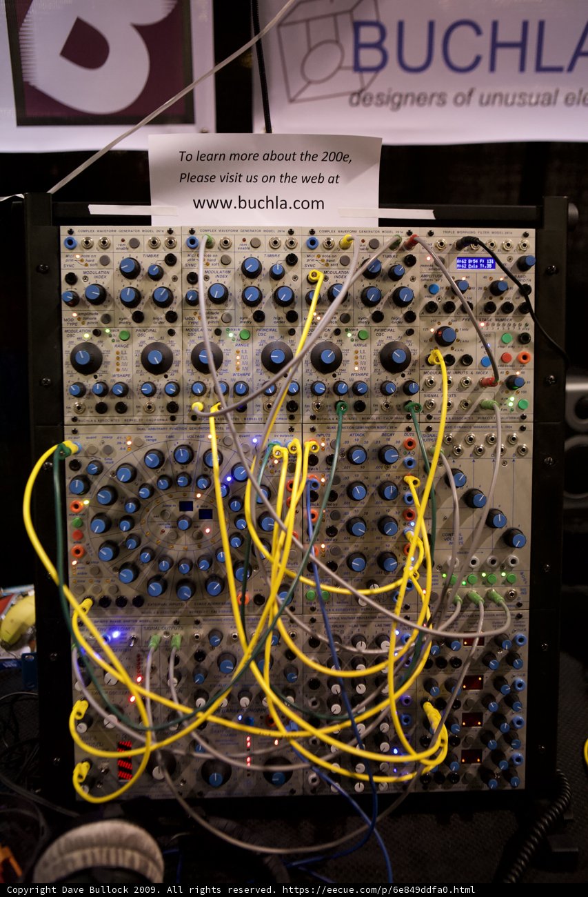 Wired Up