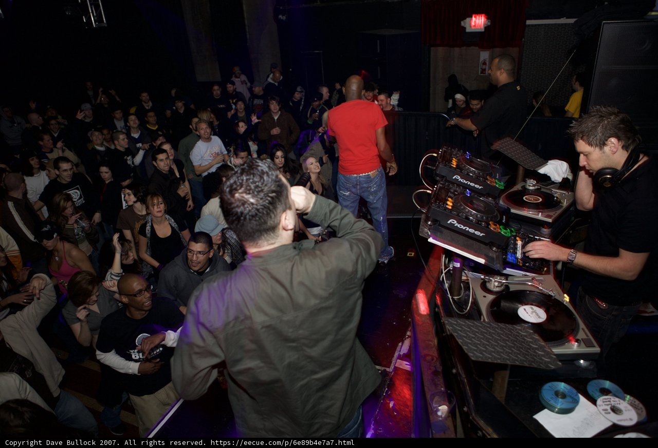 Funky Night at Funktion Club