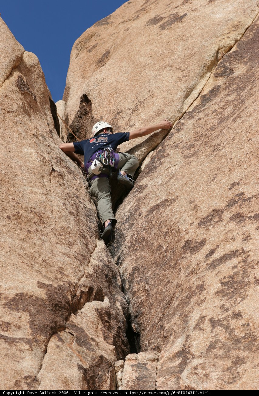 Scaling New Heights