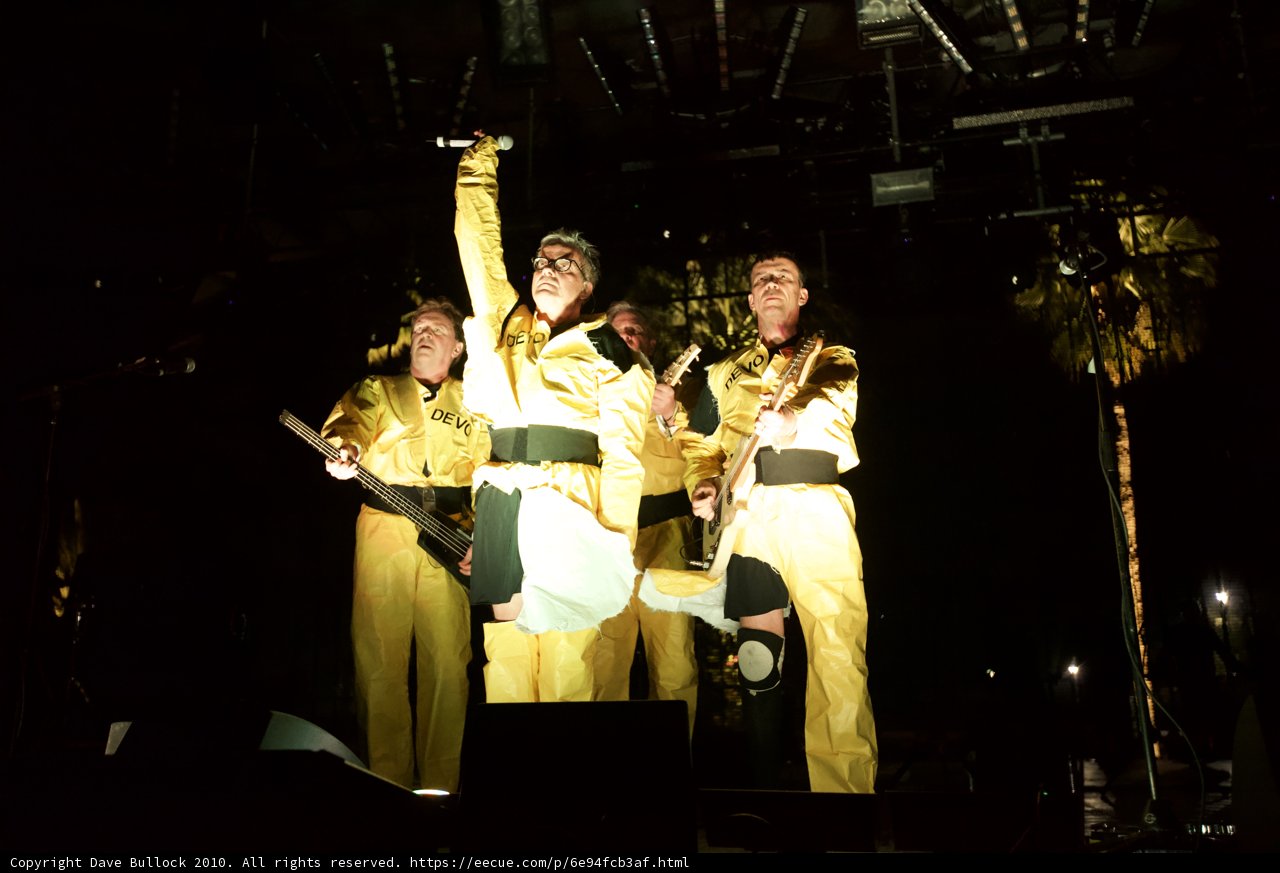 The Beatles electrify the Stage at Olympic Stadium