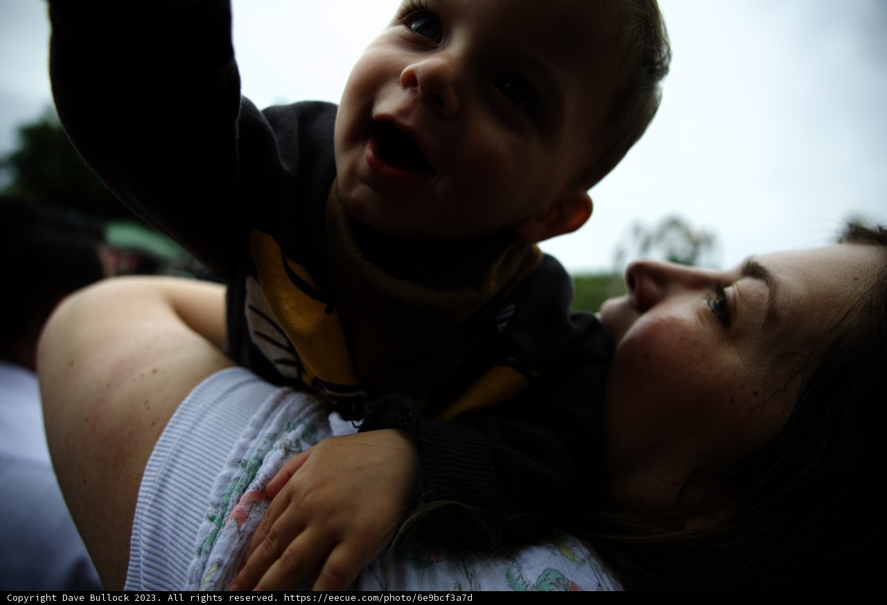 Cherished Moments at Disneyland