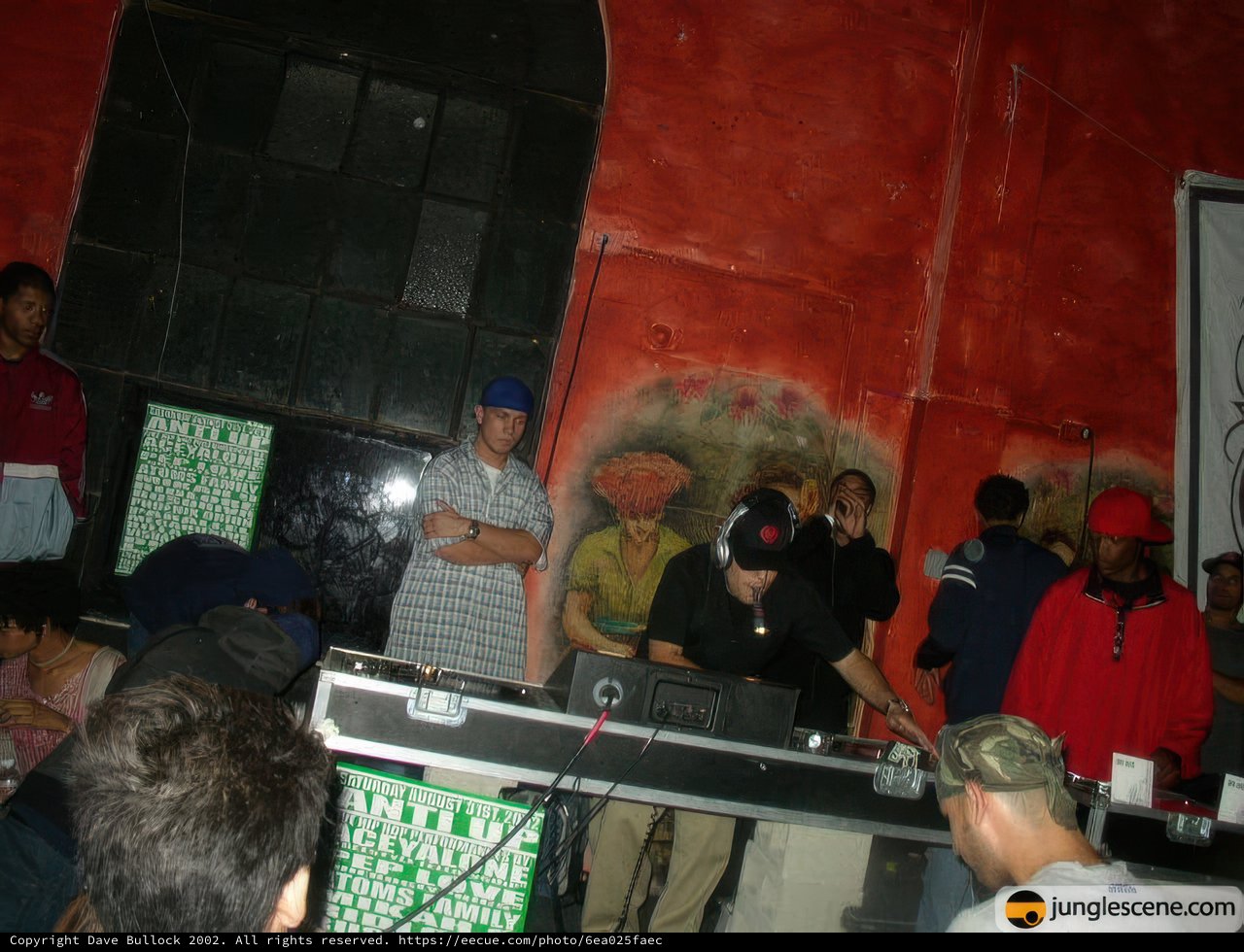 Nightclub Entertainment