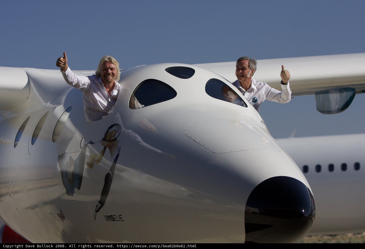 Taking Flight with Legends