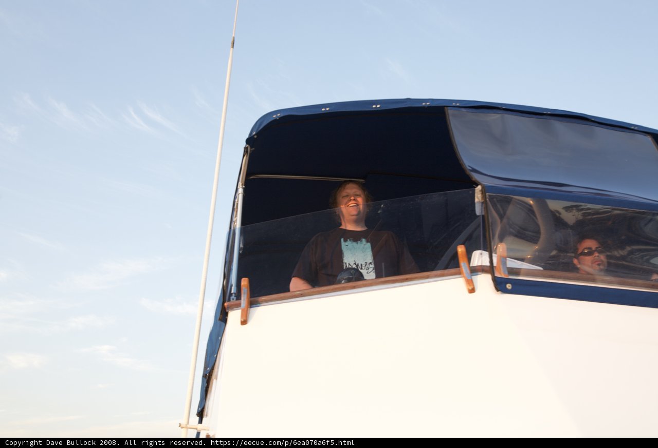 Independence Day Cruise