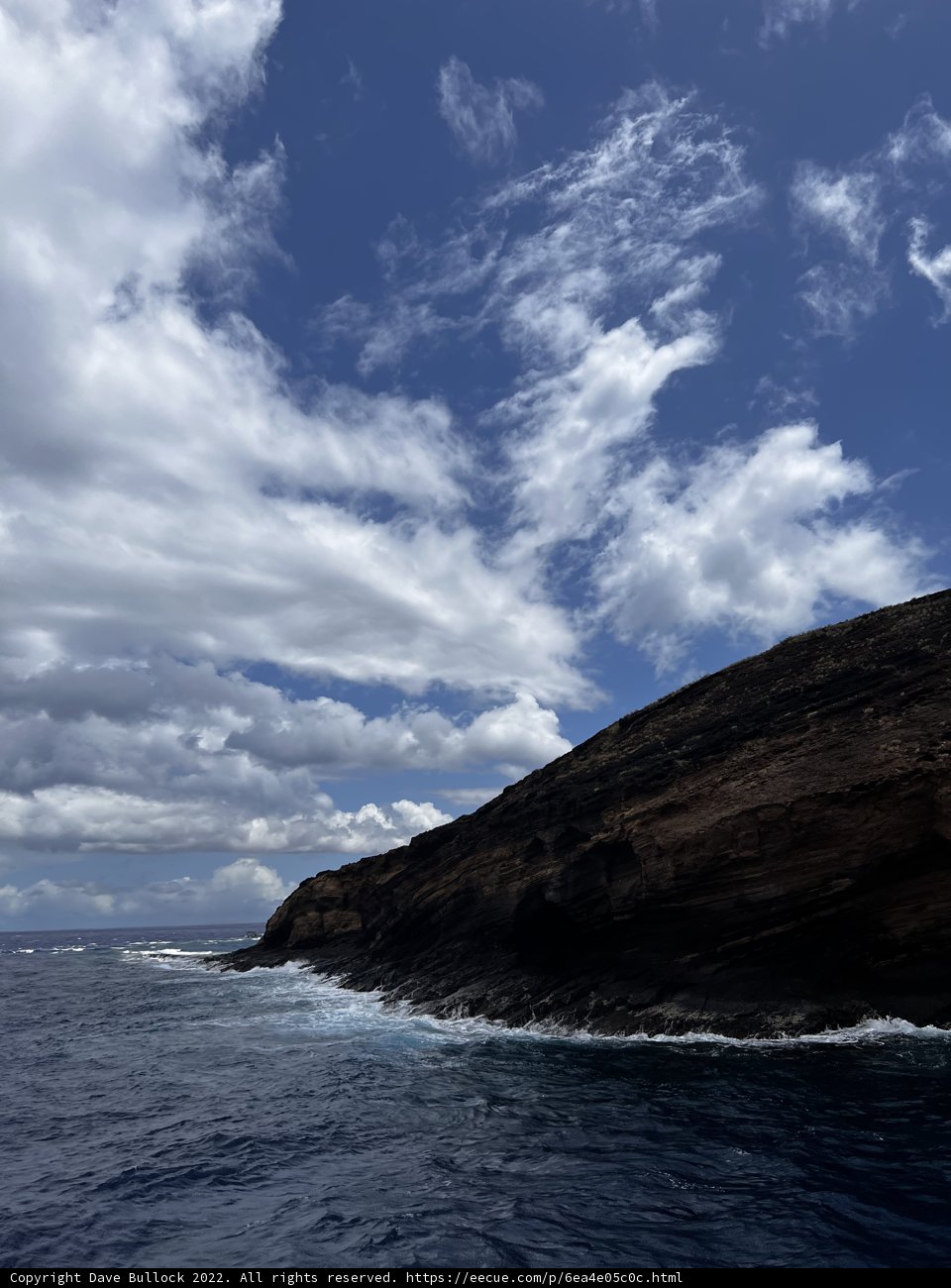 Majestic Promontory