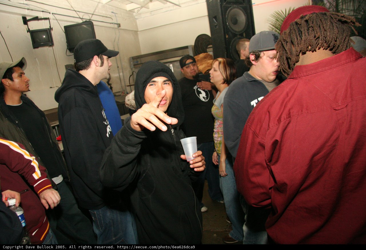 Black Hoodie Beats