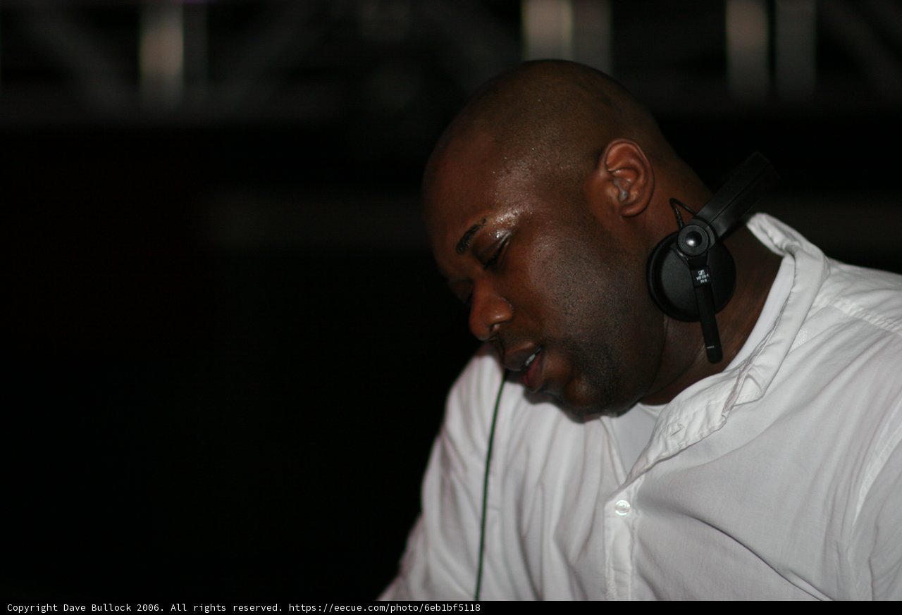 Beats in the Groove