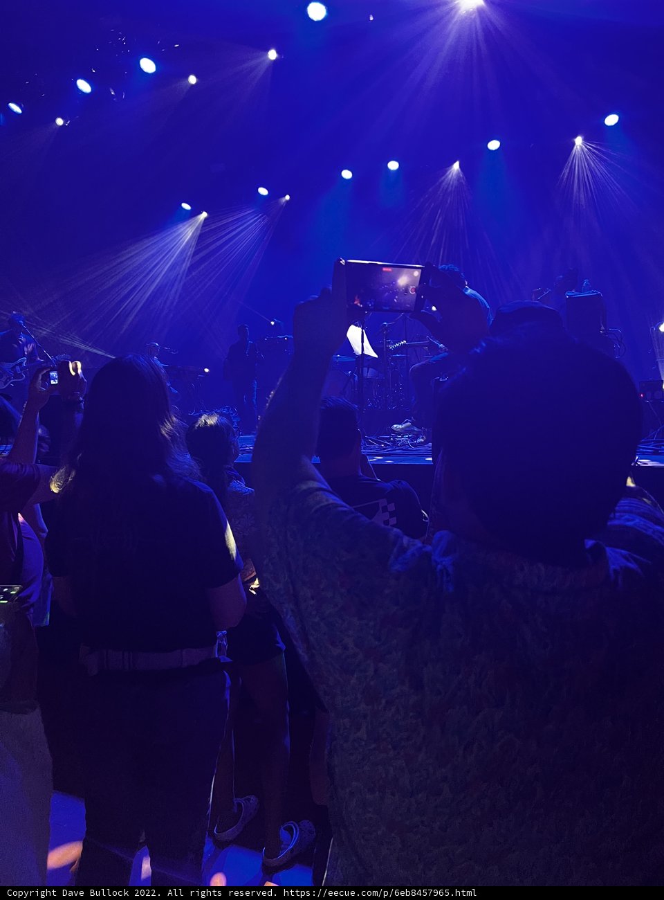 Capturing the Moment