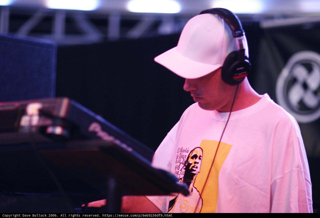 Musical Mastermind