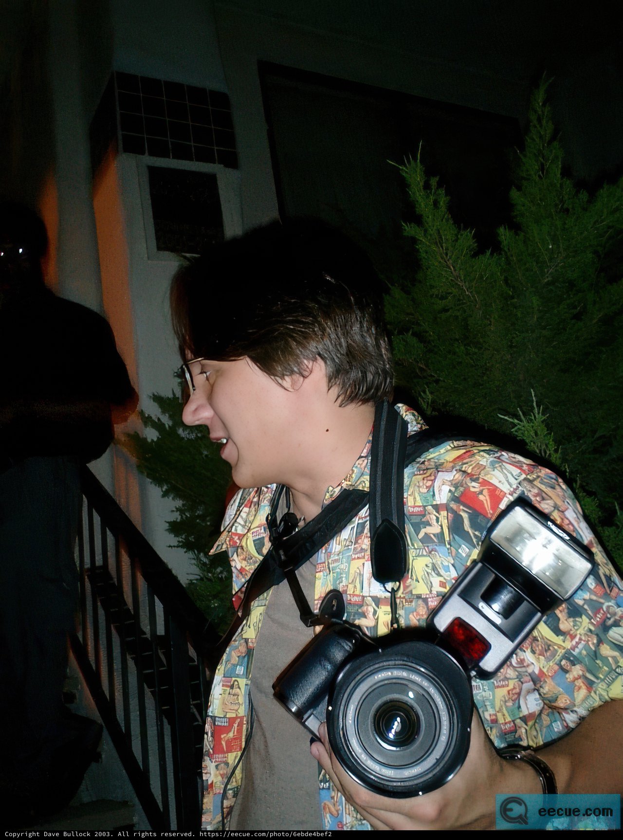 Capturing Memories