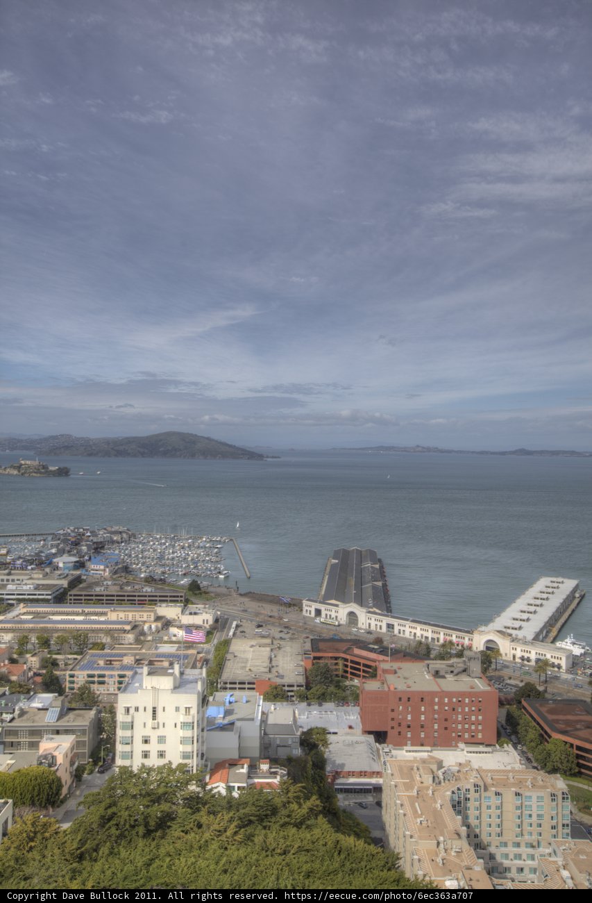 Bay Area Metropolis
