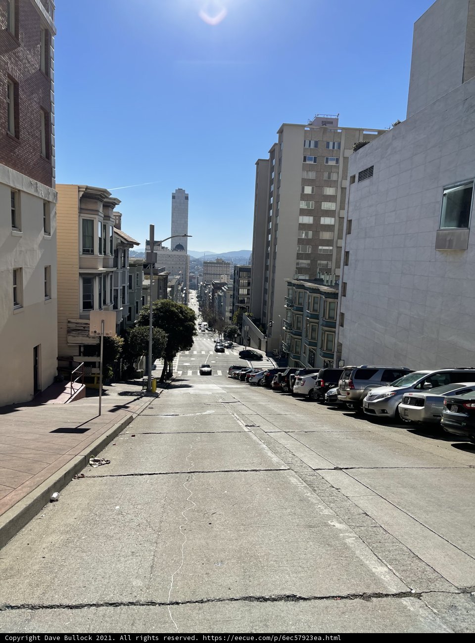 City Street Life