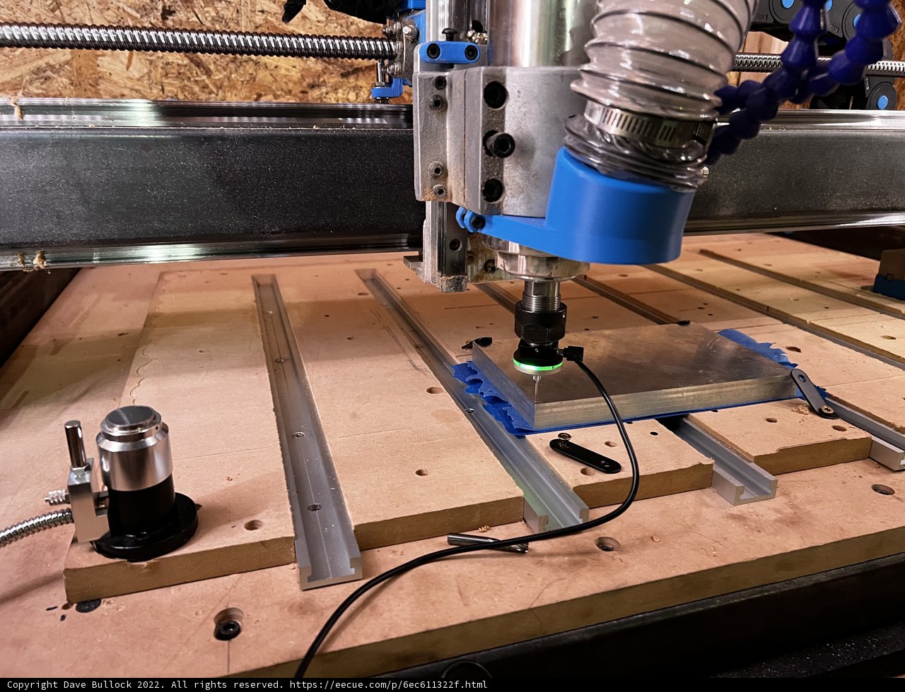 Automated Woodworking with CNC Machines