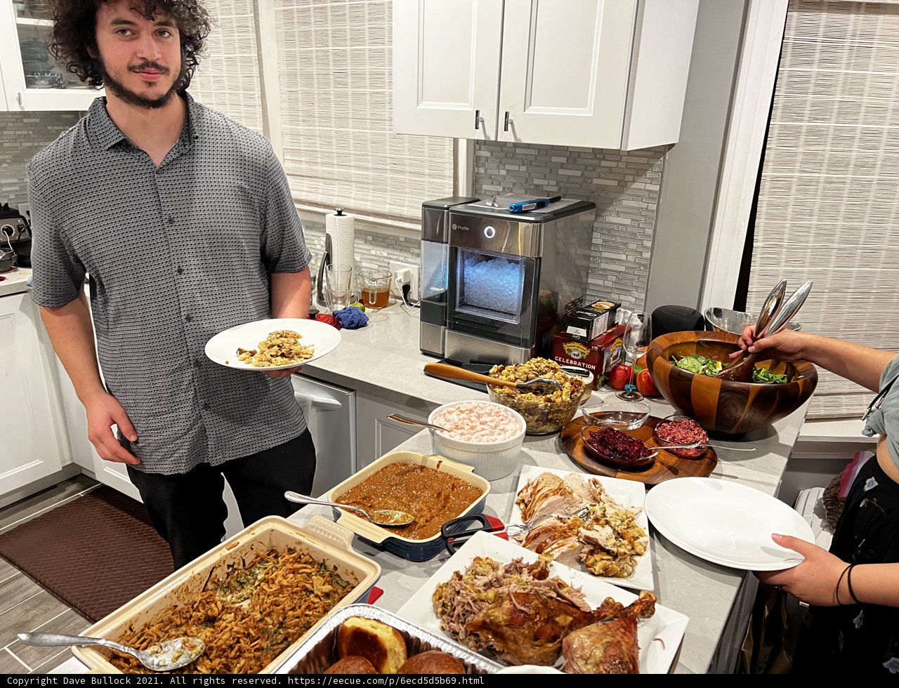 Brunch Feast for Two