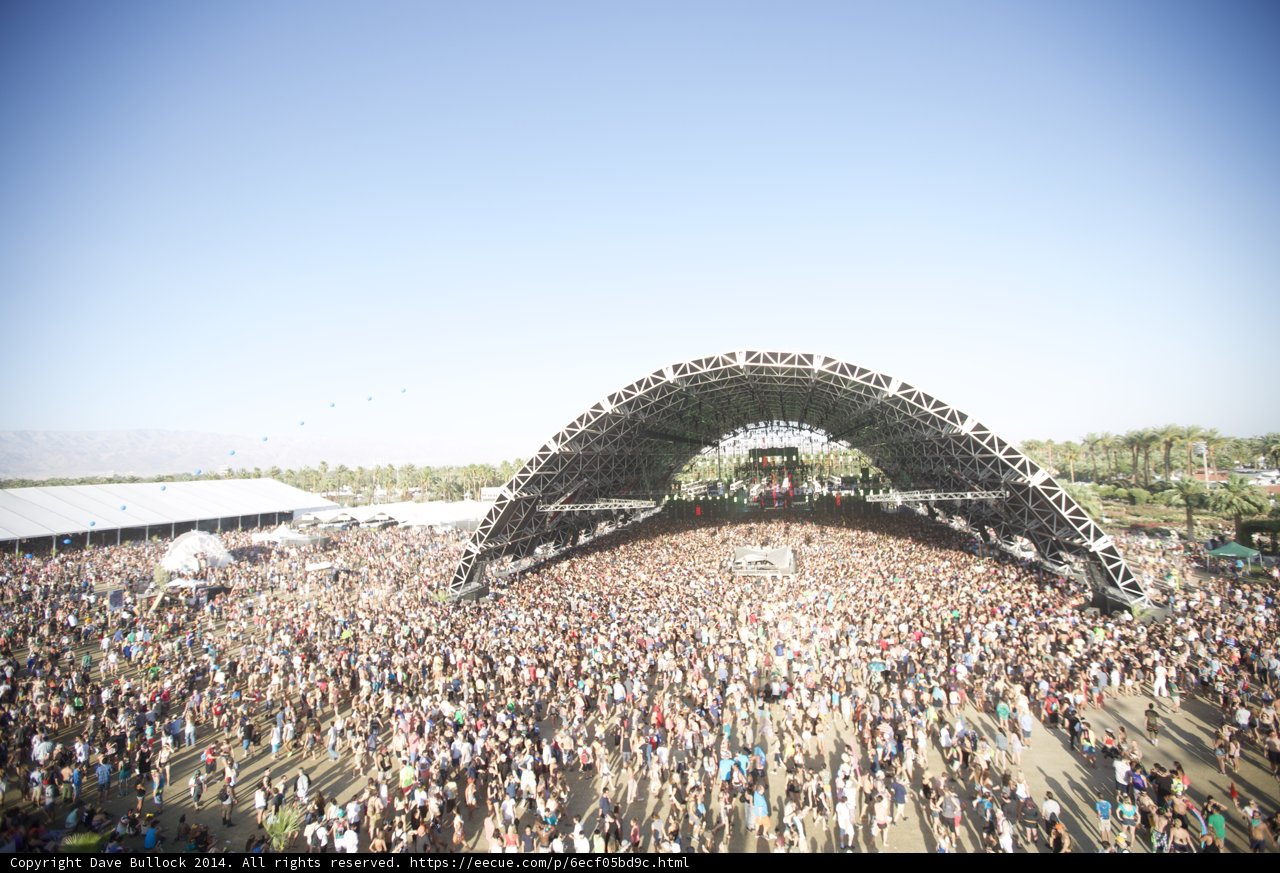 Jam-packed MusicFest