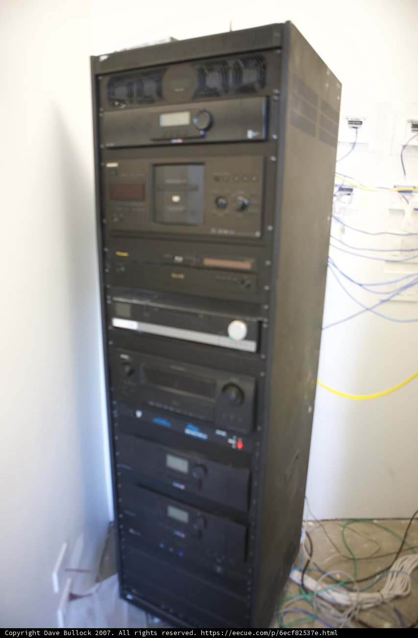 Tower of Technology