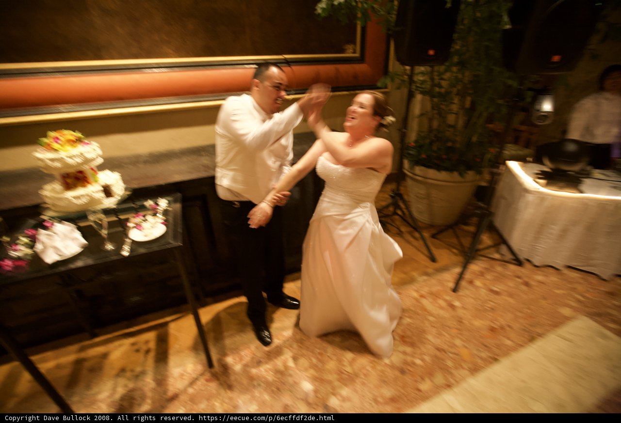 Wedding Dance