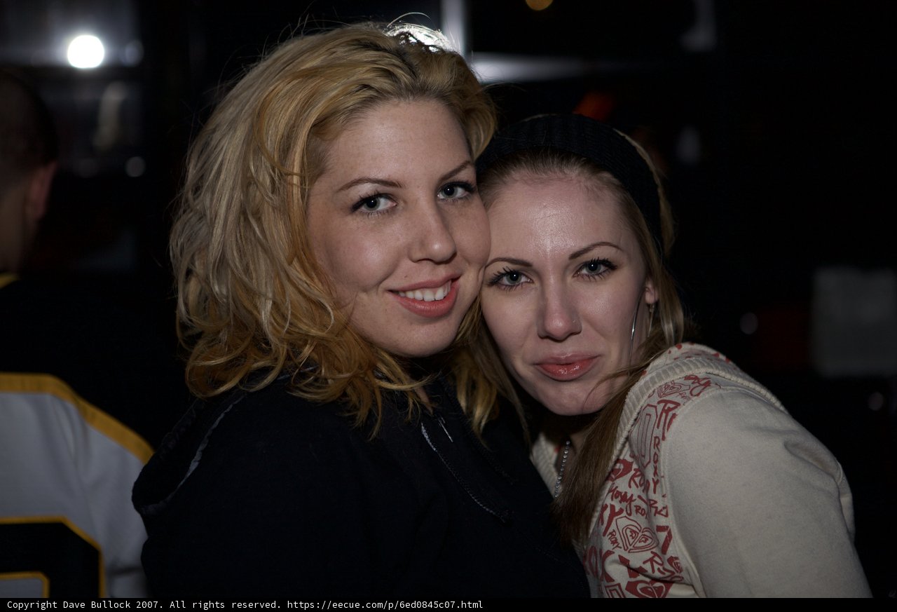 Girls Just Wanna Have Fun