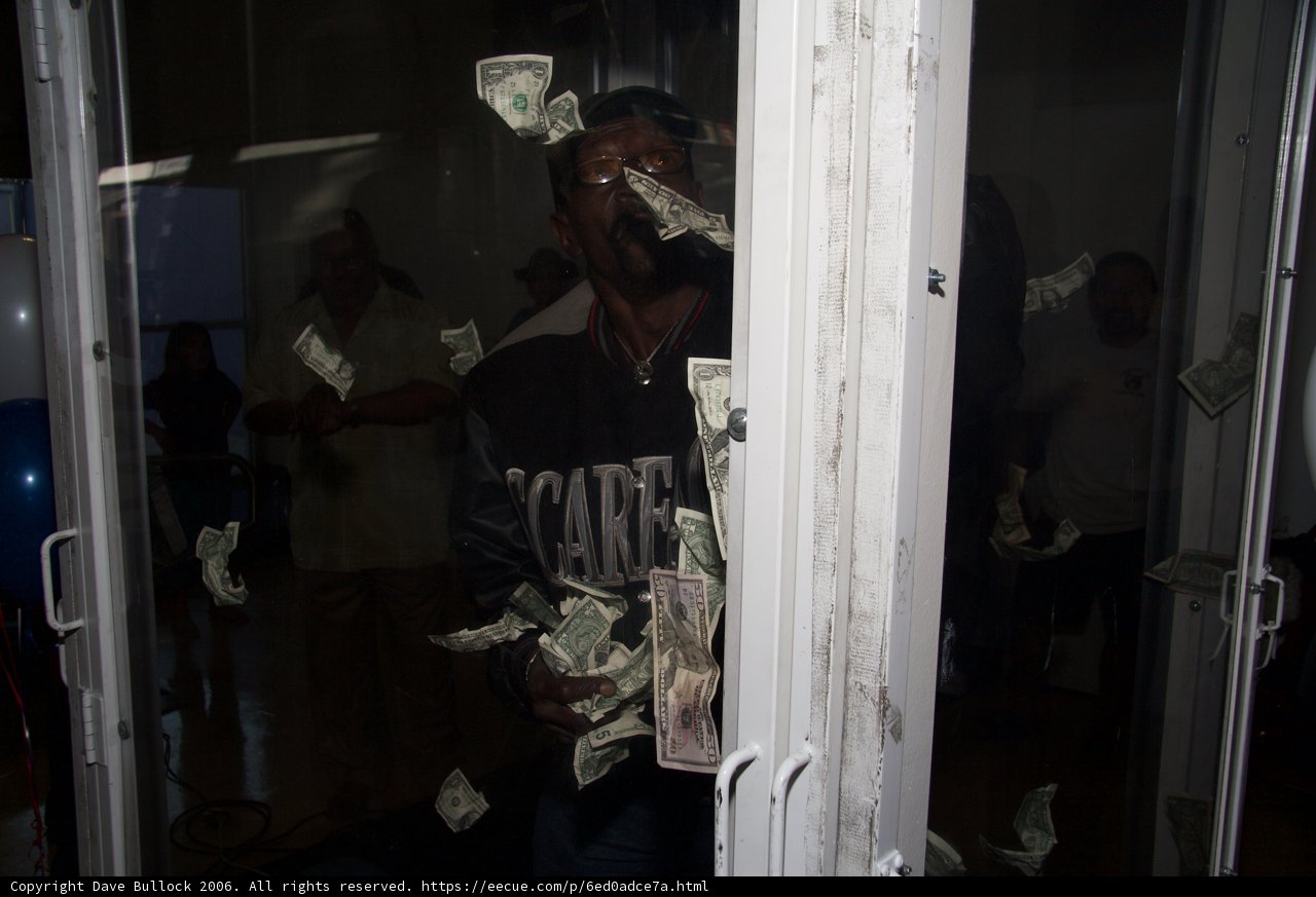 The Door to Wealth