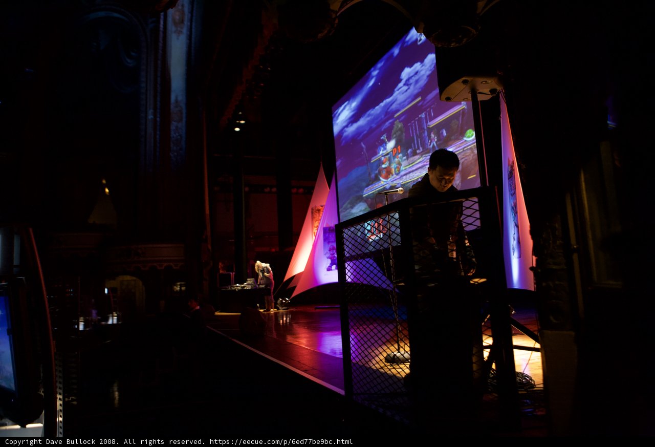Cinema Screening with a Tech-Savvy Twist