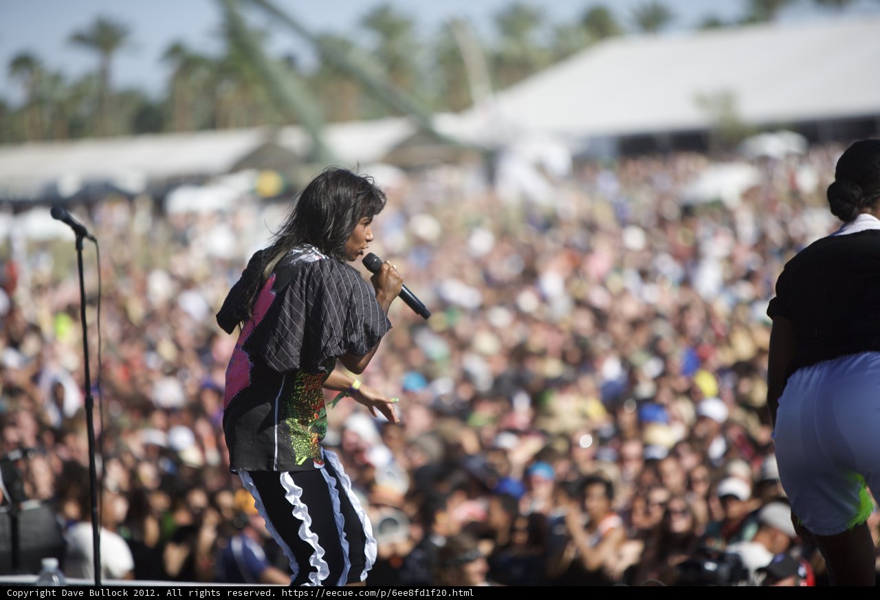 Weekend 2 Performance