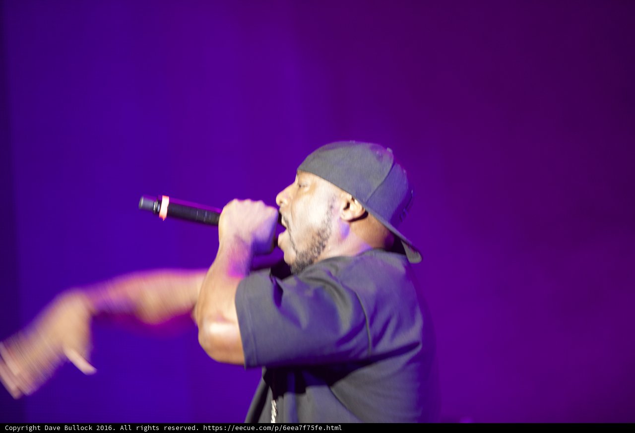 Solo Performance