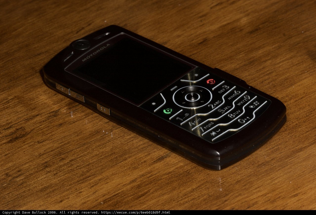 Tech on the Table