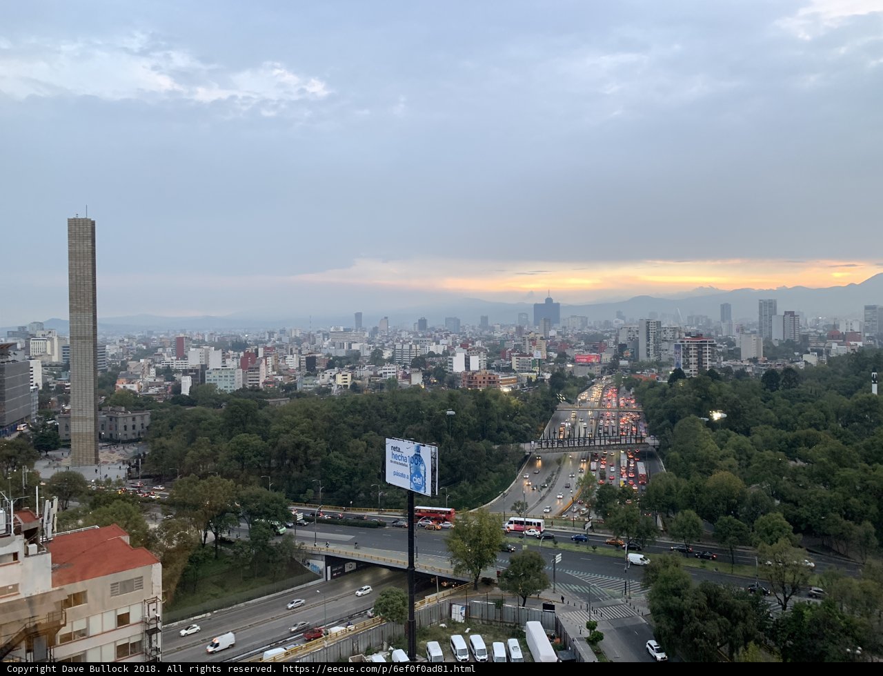 View from the Top